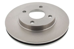 2x Bremsscheibe Vorderachse für FORD USA COUGAR MONDEO I Stufenheck Turnier II