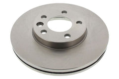 2x Bremsscheibe Vorderachse für VW TOUAREG MULTIVAN T5 T6 TRANSPORTER Kasten