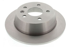 2x Bremsscheibe Hinterachse für MERCEDES-BENZ V-KLASSE VITO Bus Kasten