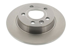 2x Bremsscheibe Hinterachse für FORD SEAT VW GALAXY I ALHAMBRA SHARAN