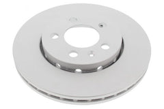 2x Bremsscheibe Vorderachse für AUDI SEAT SKODA VW A1 Sportback A2 A3 CORDOBA