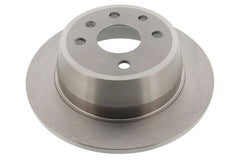 2x Bremsscheibe Hinterachse für OPEL ASTRA F Stufenheck CC Caravan Cabriolet