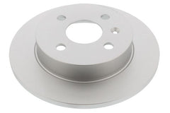 2x Bremsscheibe Hinterachse für OPEL ASTRA G Stufenheck Caravan CC Coupe