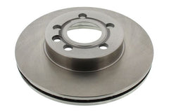 2x Bremsscheibe Vorderachse für VW TRANSPORTER T4 Kasten Bus