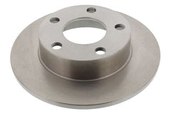 2x Bremsscheibe Hinterachse für AUDI VW A4 B5 Avant PASSAT Variant B5.5