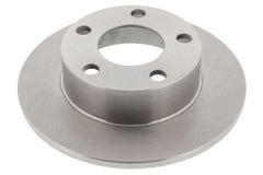 2x Bremsscheibe Hinterachse für AUDI A6 C5 Avant