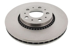 2x Bremsscheibe Vorderachse für VOLVO S60 I S80 V70 II XC70 Cross Country