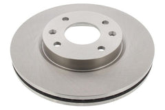 2x Bremsscheibe Vorderachse für HYUNDAI KIA ELANTRA III Stufenheck SONATA IV