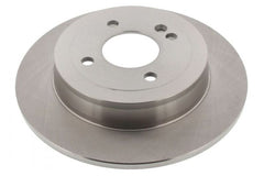 2x Bremsscheibe Hinterachse für HYUNDAI KIA ACCENT IV Stufenheck V i20 ACTIVE