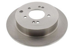 2x Bremsscheibe Hinterachse für HYUNDAI KIA ix35 TUCSON Kasten/SUV SPORTAGE IV