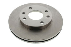 2x Bremsscheibe Vorderachse für HYUNDAI KIA ELANTRA III Stufenheck LANTRA II