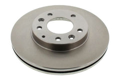 2x Bremsscheibe Vorderachse für MAZDA 6 Station Wagon Stufenheck Hatchback 323