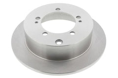 2x Bremsscheibe Hinterachse für MITSUBISHI PAJERO PININ I