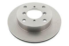 2x Bremsscheibe Vorderachse für SUBARU SUZUKI JUSTY II ALTO IV V VI CAPPUCCINO