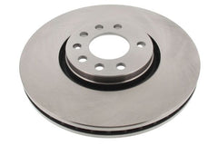 2x Bremsscheibe Vorderachse für OPEL SAAB SIGNUM CC VECTRA C Caravan