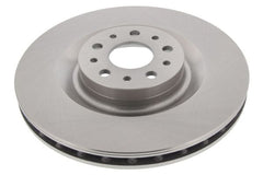 2x Bremsscheibe Vorderachse für FIAT OPEL 500L DOBLO Pritsche/Fahrgestell Kombi