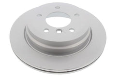 2x Bremsscheibe Hinterachse für BMW 1 3 Touring Coupe Cabriolet X1