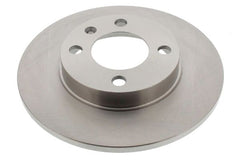 2x Bremsscheibe Vorderachse für SEAT VW AROSA POLO III Van Kasten/Schrägheck