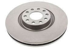 2x Bremsscheibe Vorderachse für AUDI A4 B5 Avant B7 Cabriolet A6 C5 ALLROAD