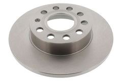 2x Bremsscheibe Hinterachse für AUDI SEAT SKODA VW A3 Sportback ALTEA XL TOLEDO