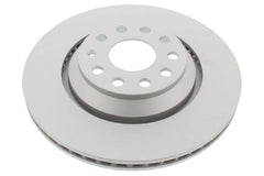 2x Bremsscheibe Hinterachse für AUDI SEAT SKODA VW A3 Sportback Limousine