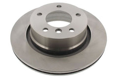 2x Bremsscheibe Hinterachse für BMW Z4 Roadster Coupe