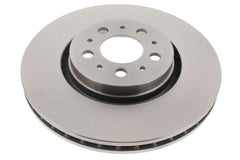 2x Bremsscheibe Vorderachse für VOLVO S60 I S80 V70 II XC70 Cross Country