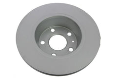 2x Bremsscheibe Hinterachse für AUDI TT Roadster