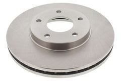 2x Bremsscheibe Vorderachse für NISSAN ALMERA TINO MAXIMA / QX V PRIMERA