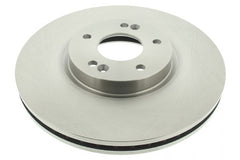 2x Bremsscheibe Vorderachse für HYUNDAI KIA GRAND SANTA FÉ FE IV II III