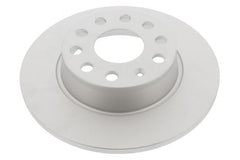 2x Bremsscheibe Hinterachse für AUDI SEAT SKODA VW CUPRA A1 Sportback A3