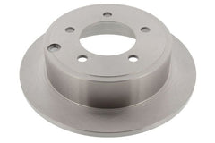 2x Bremsscheibe Hinterachse für CHRYSLER JEEP SEBRING COMPASS PATRIOT