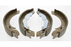 Bremsbackensatz Hinterachse für RENAULT ESPACE III LAGUNA I Grandtour II MEGANE
