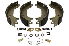 Bremsbackensatz Hinterachse für PEUGEOT RENAULT 309 I II 5 SUPER 9 11