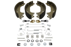 Bremsbackensatz Hinterachse für PEUGEOT RENAULT 309 I II SUPER 5 9 11