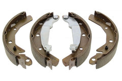 Bremsbackensatz Hinterachse für CHEVROLET DAEWOO MATIZ SPARK