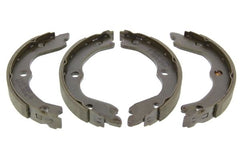 Bremsbackensatz Feststellbremse Hinterachse für NISSAN X-TRAIL I