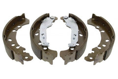 Bremsbackensatz Hinterachse für DAIHATSU TOYOTA CHARADE VIII YARIS