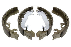 Bremsbackensatz Hinterachse für FORD FOCUS I Stufenheck Turnier II Cabriolet