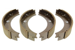 Bremsbackensatz Feststellbremse Hinterachse für MERCEDES-BENZ VW SPRINTER 4-t