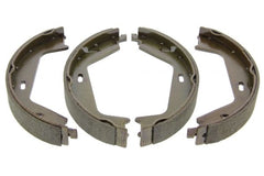 Bremsbackensatz Feststellbremse Hinterachse für VOLVO S60 I S80 II V70 XC70