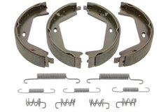 Bremsbackensatz Feststellbremse Hinterachse für VOLVO S60 I S80 V70 II XC70
