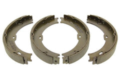 Bremsbackensatz Feststellbremse Hinterachse für MERCEDES-BENZ VW SPRINTER 3-t