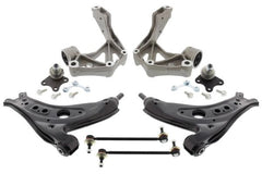 Reparatursatz Achsschenkel Vorderachse links rechts unten Satz