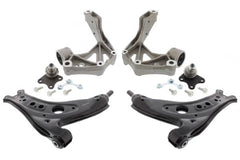 Reparatursatz Achsschenkel Vorderachse für SEAT SKODA VW CORDOBA IBIZA III