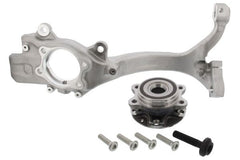 Reparatursatz Achsschenkel Vorderachse rechts für AUDI A6 Allroad C6 Avant