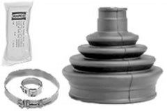 Faltenbalgsatz Antriebswelle für FORD VOLVO ESCORT V Cabriolet Turnier VI