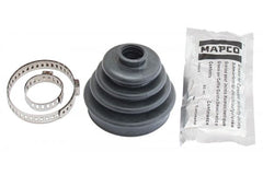 Faltenbalgsatz Antriebswelle für FORD ESCORT V Cabriolet Turnier VI Stufenheck