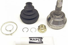 Gelenksatz Antriebswelle Vorderachse für ALFA ROMEO FIAT LANCIA 145 146 155