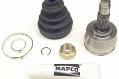 Gelenksatz Antriebswelle Vorderachse für FIAT PANDA / CLASSIC STILO Multi Wagon
